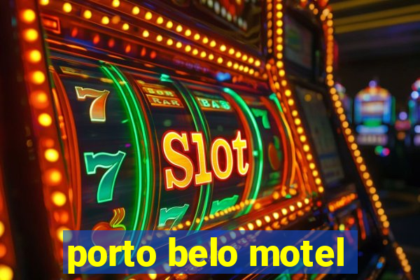 porto belo motel